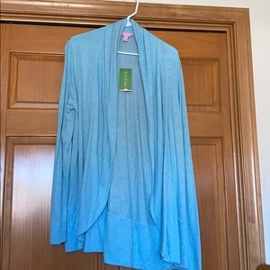 Lilly Pulitzer Cassine Cardigan